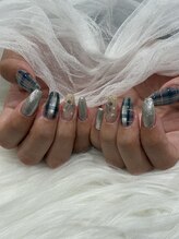 アース 新瑞橋店(HAIR & MAKE EARTH)/定額Cアレンジ　9100円