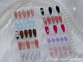 定額コース　シンプル　人気