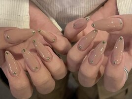 New openキャンペーンメーニュー