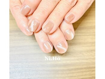 ニホ(Ni.Ho)/マグネット