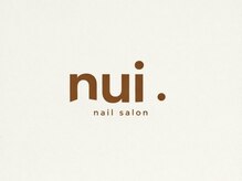 n u i. | nail salon 下北沢【パラジェル・フィルイン・持ち込み・長さだし】