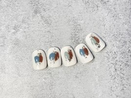 定額アートサンプル