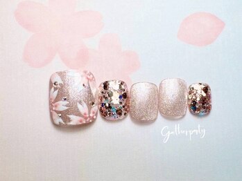 ギャザーパーティー 目白店(gatherparty)/2026シーズン【梅・桜・式典】