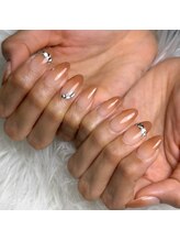 エムエム(MM)/お客様ネイル♪