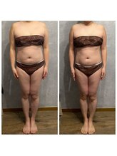 スタイル(Style.)/ビフォーアフター