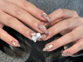 ドットネイル