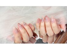 アユミネイル 川崎(Aumi nail)/ゴージャス定額！
