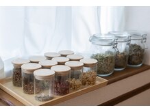 レヴィタ(ReVita)/足つぼ＃ヘッドマッサージ