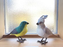 ごえん 四日市店/ごえんのお出迎え