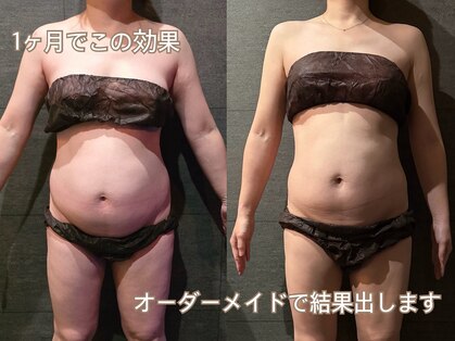 ビューティーサロン トゥワイス(TWICE)の写真