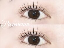 リノート アイ(LINOET eye)/パリジェンヌ