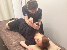 美健整体サロン ヴィアンカ