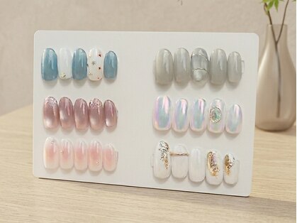 オーブ 用賀店(AUBE)の写真