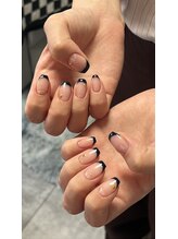 ネイル バイ ユーエー(Nail By ua)/