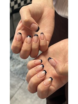 ネイル バイ ユーエー(Nail By ua)/