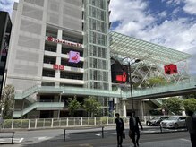 二子玉川駅前整骨院/二子玉川駅より徒歩1分◎
