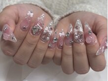 ラビィ(Raviy)の雰囲気(パーツの種類も豊富です!)