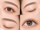 眉毛・まつげパーマ・パリジェンヌ専門店　Lashure 森ノ宮店【ラシュア】の写真/7/10オープン！まつげと眉毛のケアで印象アップ、可愛い目元を目指す特別なサロン♪