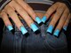 private nail studio A /スカルプ/海外ネイル【７月１日OPEN（予定）】の写真/＼プレOPEN★東区のスカルプ専門店／理想のデザインへ丁寧に施術します！カラーやパーツも豊富◆