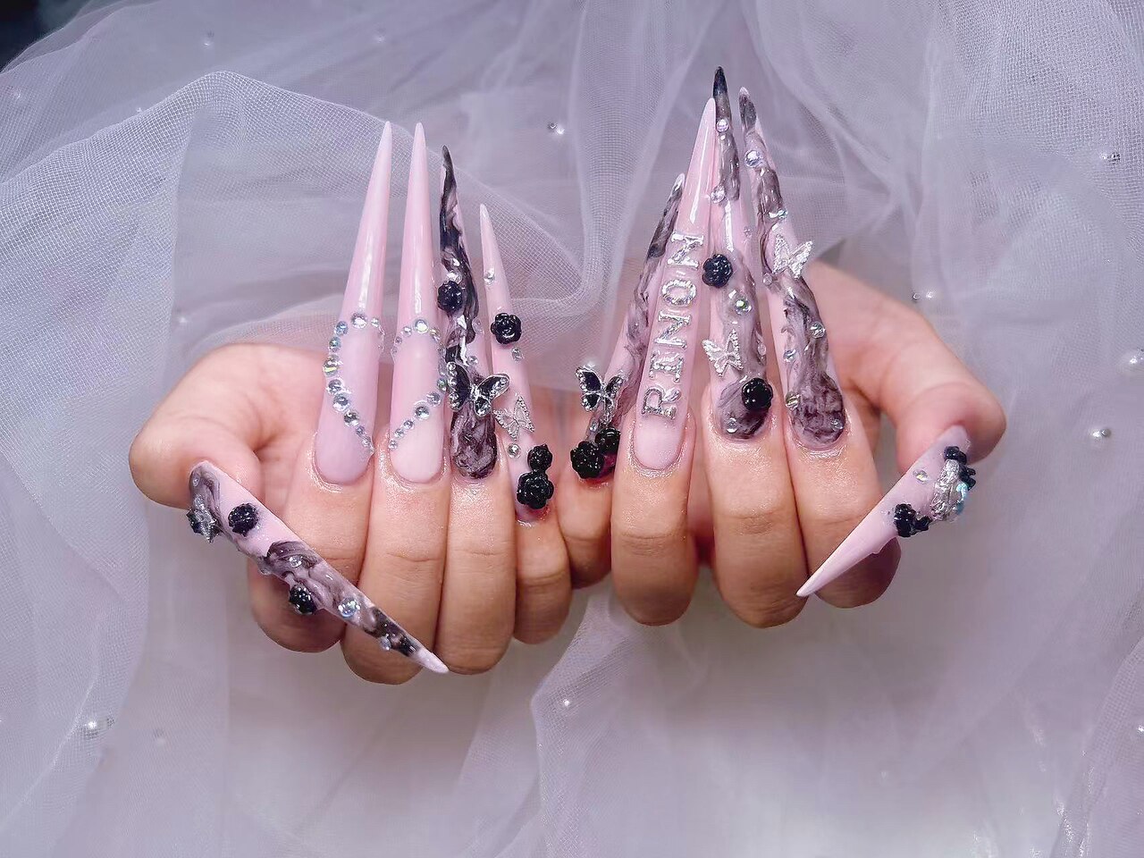 マルチューネイル 池袋(MARUCHU NAIL)｜ホットペッパービューティー