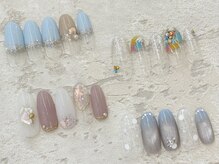 ココネイル 六十谷店(coco Nail)