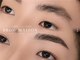 メンズ眉毛サロン BROW MAISON TOKYO池袋店 [メンズアイブロウ/まゆげ/メンズ眉毛]の写真/[池袋駅西口/北口すぐ]メンズ眉毛サロンNEW OPEN★眉毛の形、薄さ、濃さなどにお困りの方におすすめ！