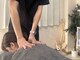 トゥーアズ シャロン(to AZ SHARON)の写真/慢性的な首・肩こりを最短で改善!姿勢と筋膜に着目した独自の施術で、驚きの軽さを実感しませんか?