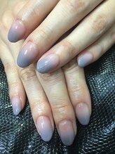 プライベートネイルサロン スイート(Sweet)/カラーグラデーション