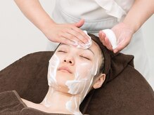 ヴァーチュ(Virtue)/モイスチャーライジング保湿