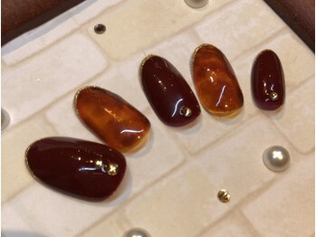 レミア 関内(REMIA)/【ハンド】定額７８００