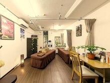 スマイル/[店内風景]