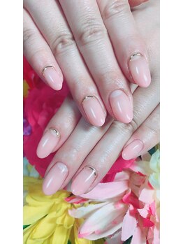 オフィスネイル