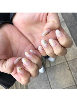 シエル エトワール(Ciel etoile)/