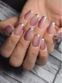 ジュンクス(JUNX)/JUNX Nail Collection