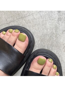 ラス 方南町駅前店(LATH)/おすすめデザイン