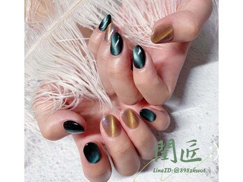 閨匠ビューティサロン 表参道店/