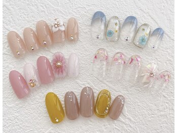 デザインサンプル