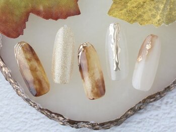 ラヴィネイル 四条烏丸店 メリー(La Vie Nail merry)/2021年10月限定クーポン