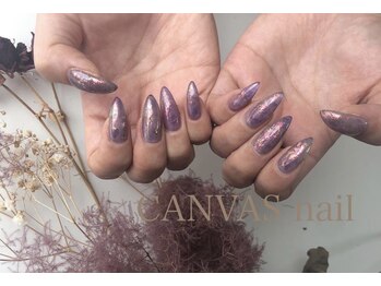 キャンバスネイル(CANVAS nail)/15.やり放題コース
