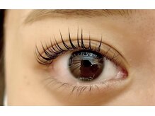 エイト 渋谷本店(eight)/お客様Designまつげパーマ