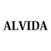 アルヴィダ(Alvida)ロゴ