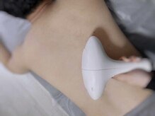 藤原の脱毛(FUJIWARANODATSUMOU)/脱毛施術イメージ★