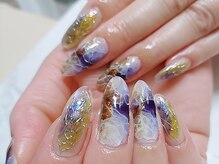 ルアナ(Luana)/アレンジバージョン