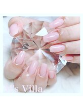 エムズヴィラ(M's Villa.)/