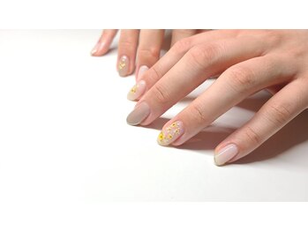 アールイーエム(R.E.M)/ハンドジェルネイル