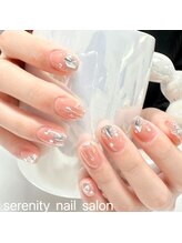 セレニティ(serenity)/