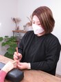 ボヌール(bonheur)&nbsp;幸 知恵子
