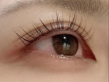 カラン 焼津店(CALIN)/ラスティングカール