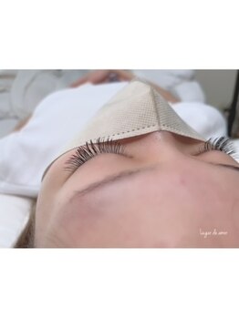 ルガルデアモル(Lugar de amor)/人気!デザインキープラッシュ