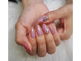 ジェル　シンプルコース